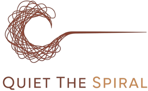 Quiet The Spiral